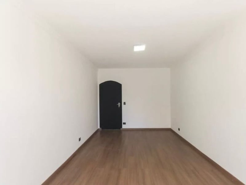 Sobrado Residencial / Vila Aricanduva