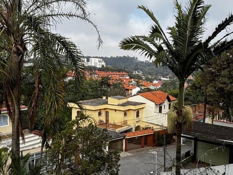 Casa Tremembé