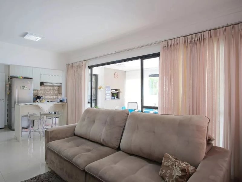 Condominio Helbor New Tatuape