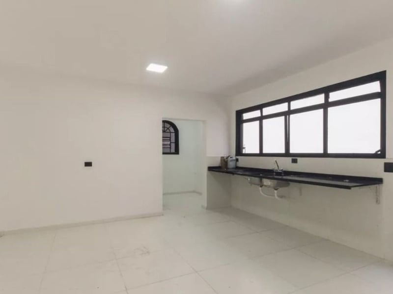 Sobrado Residencial / Vila Aricanduva