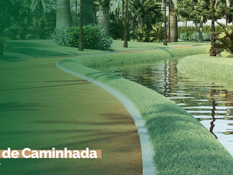 Condomínio Altos da Floresta