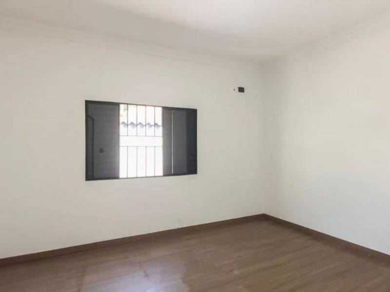 Sobrado Residencial / Vila Aricanduva
