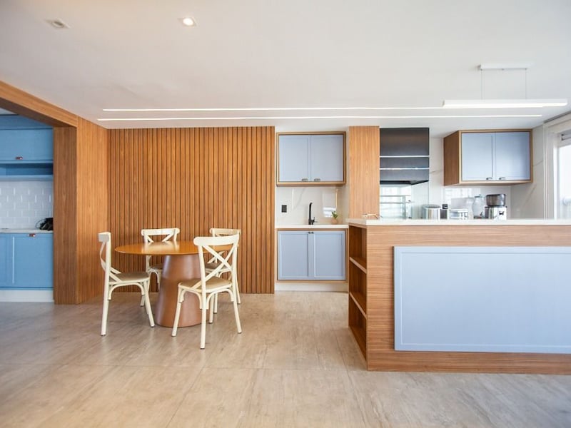 Edifício L´Essence Mooca