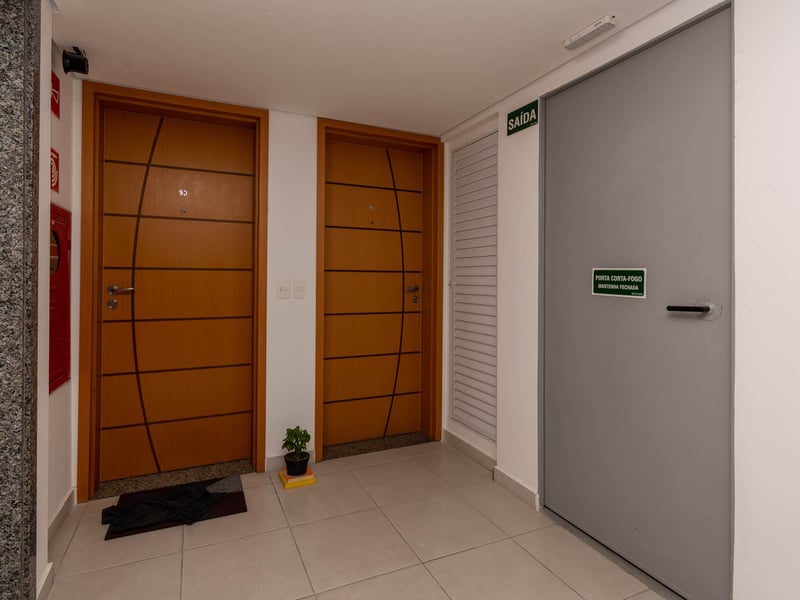 Residencial Montevideo
