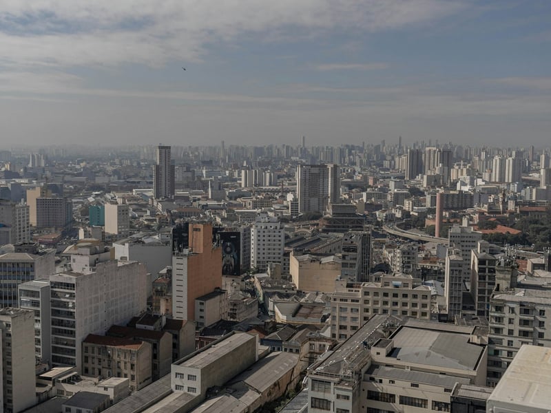 Aluguel bruto x líquido: o que realmente sobra ao investir em imóvel no leste de São Paulo
