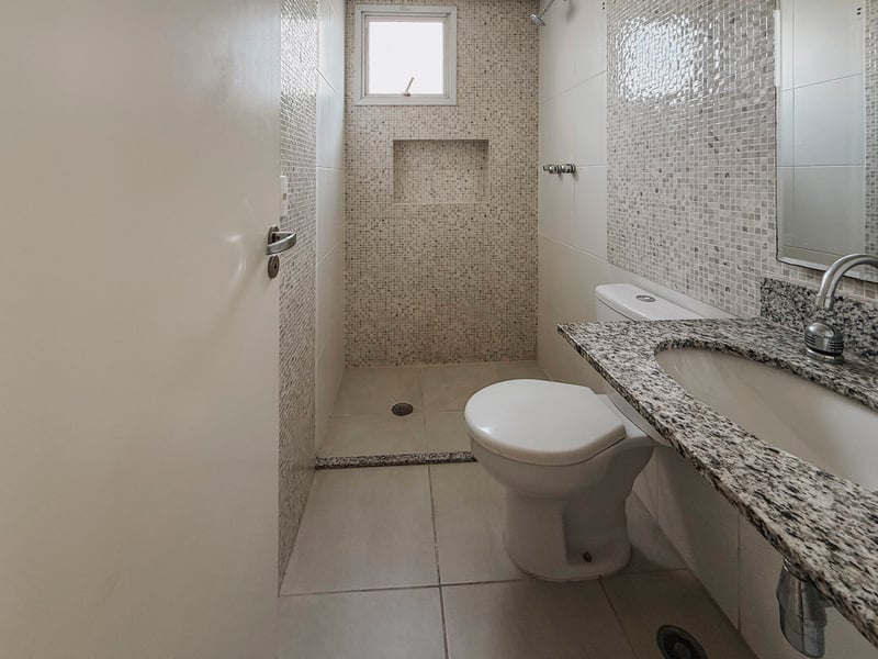 Condomínio Moderna Mooca