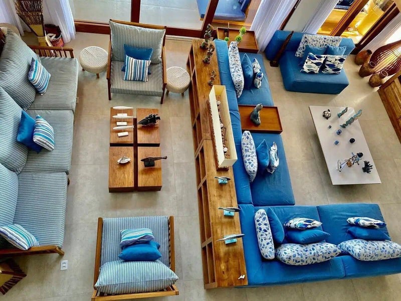 Casa Ilha Bela