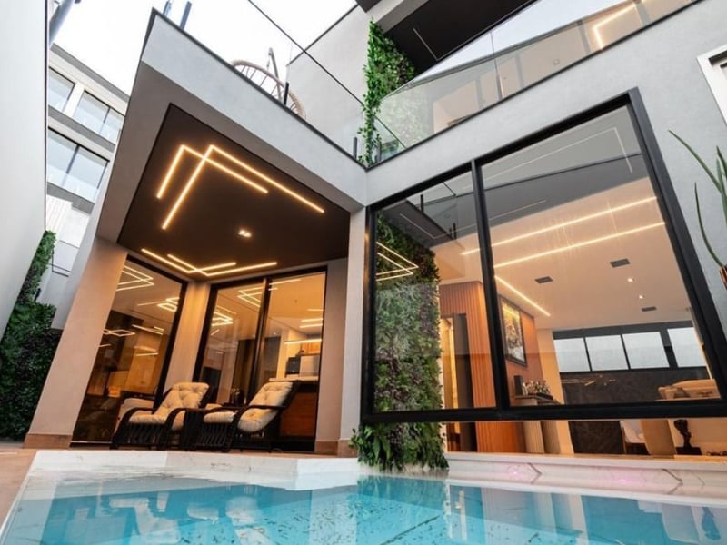 Residencial Real Park