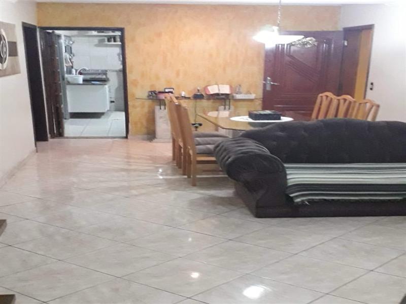 Imóvel Comercial com 3 ambientes à venda