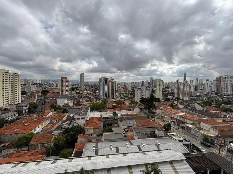Residencial Strauss Mooca