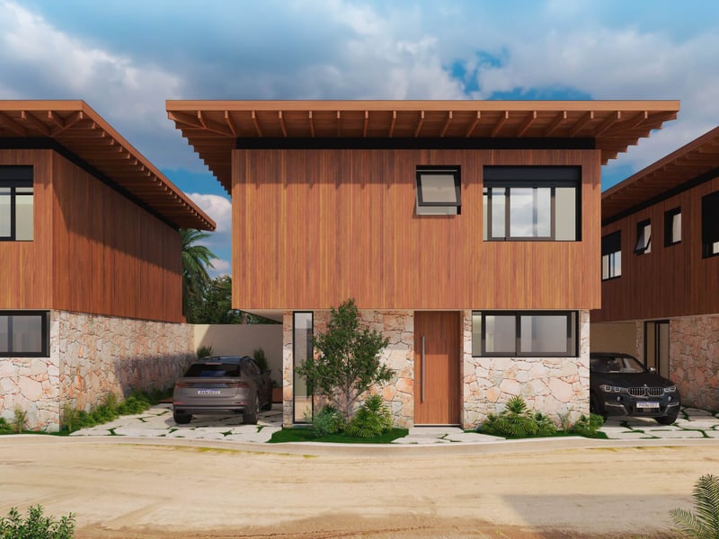 Villa Una Residence