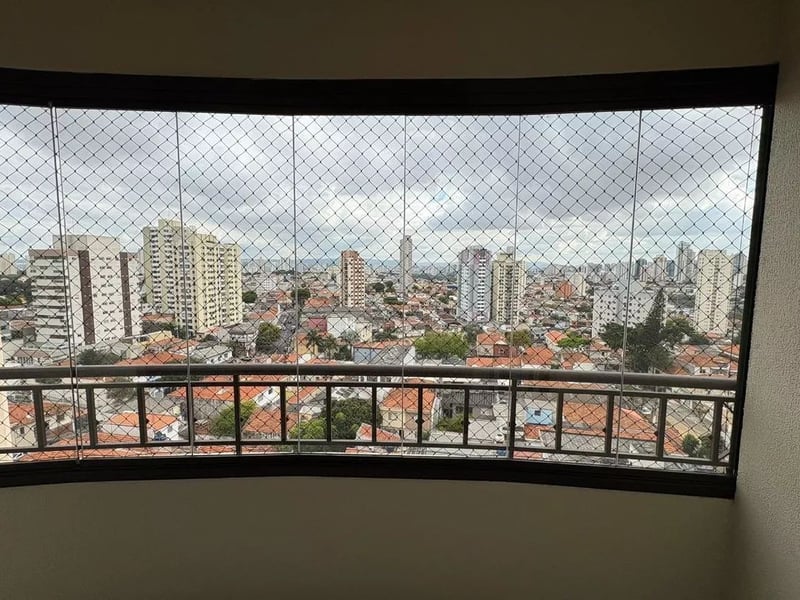 Residencial Strauss Mooca