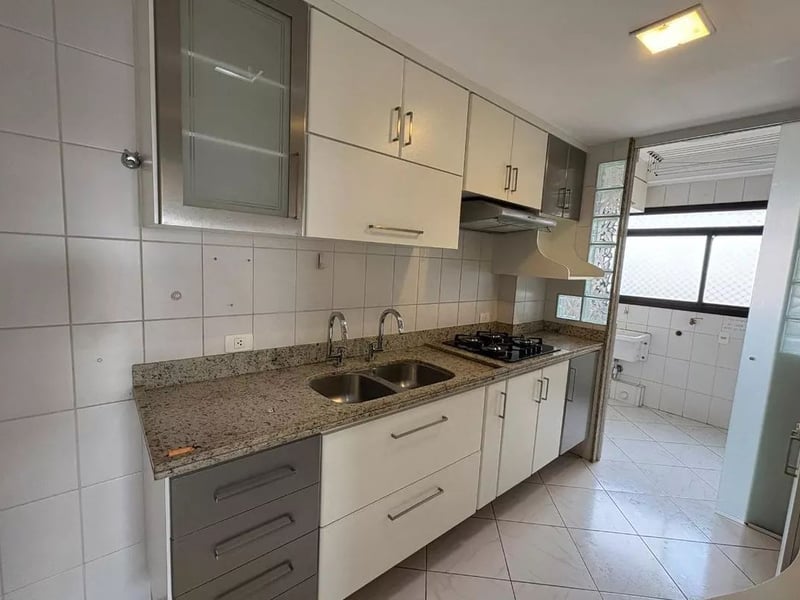 Residencial Strauss Mooca