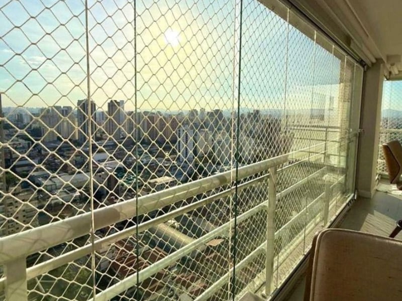 Edifício Mont Serrat Tatuapé