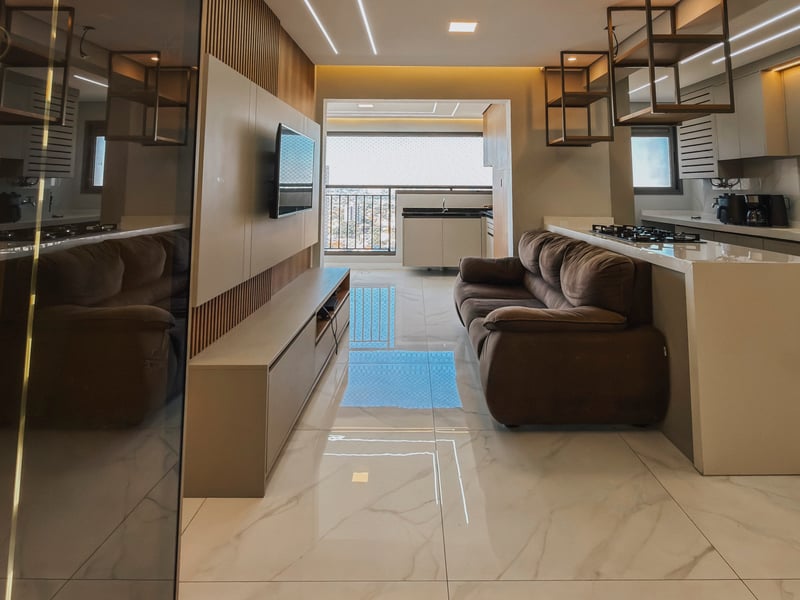 Panoramico Home Club