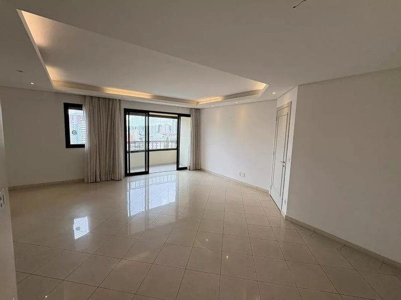 Residencial Strauss Mooca