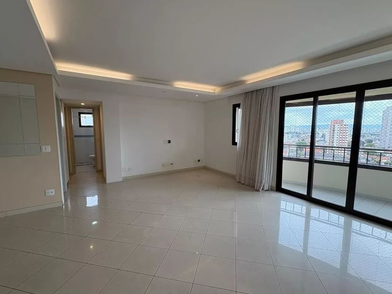 Residencial Strauss Mooca