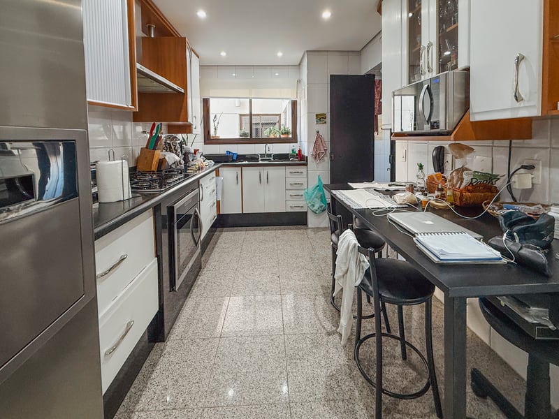 Condominio Algacieiras
