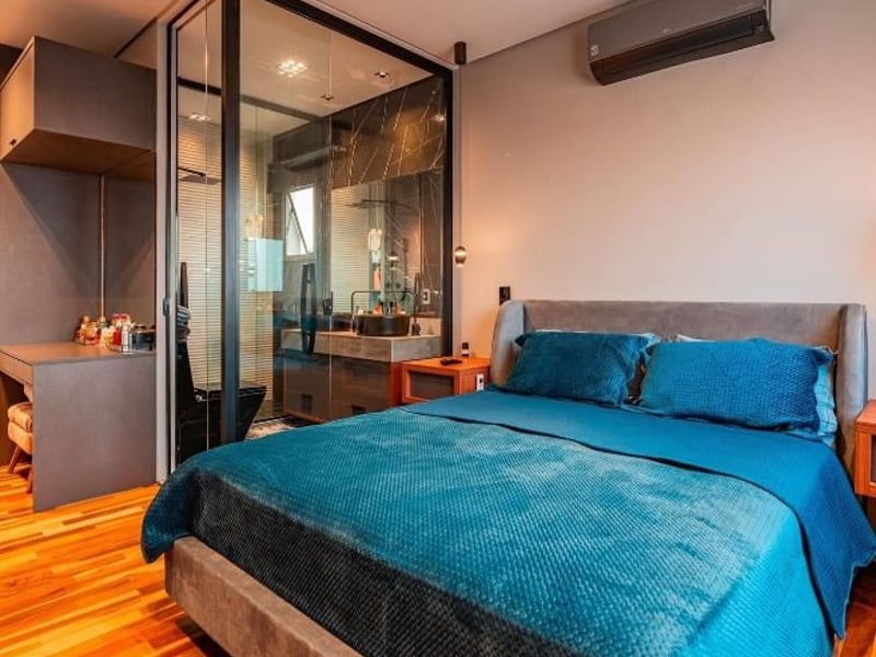 Nativ Tatuapé Garden Club