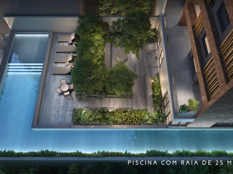 Joya Jardins