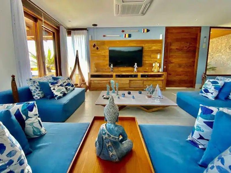 Casa Ilha Bela
