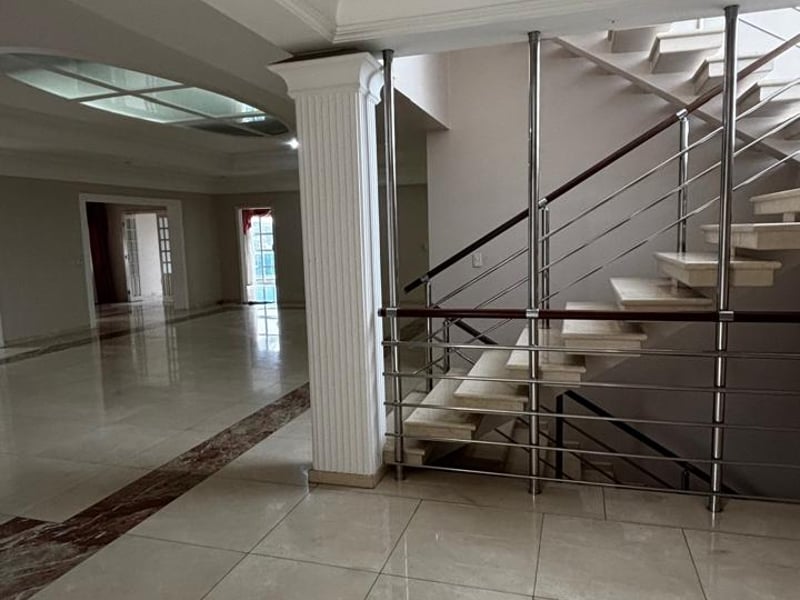 Casa Tremembé