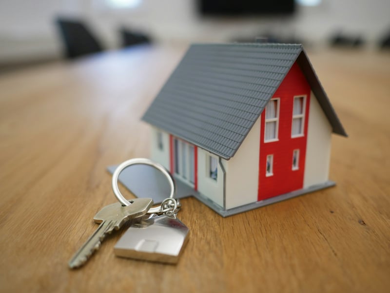 Selic em queda: o que muda no financiamento imobiliário até o fim de 2026