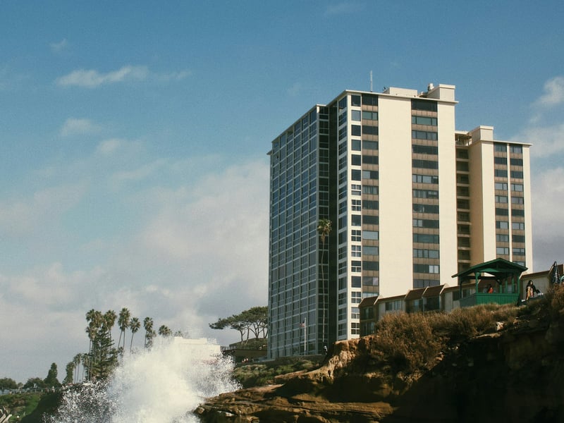 Imóvel em Praia Grande valoriza mesmo? Fui olhar os números