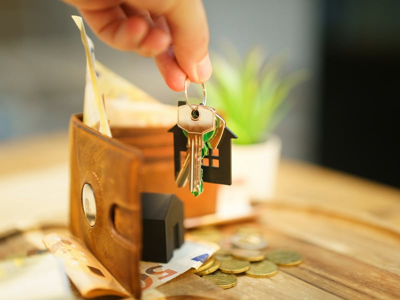 Como comprar um apartamento em Praia Grande: guia completo para quem está começando