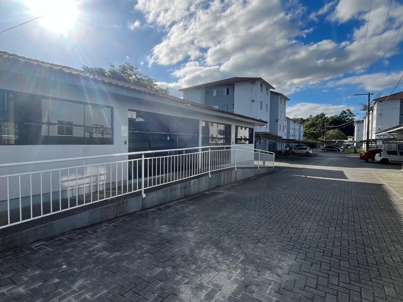 RESIDENCIAL VIECELI