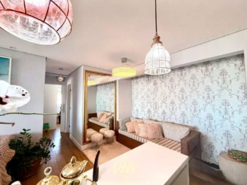 Apartamento à Venda | Ares da Praça – Tatuapé