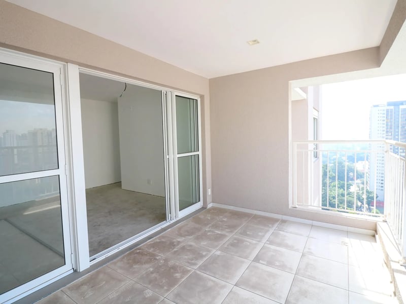 Apartamento à venda no Side Alto da Boa Vista | 59 m²