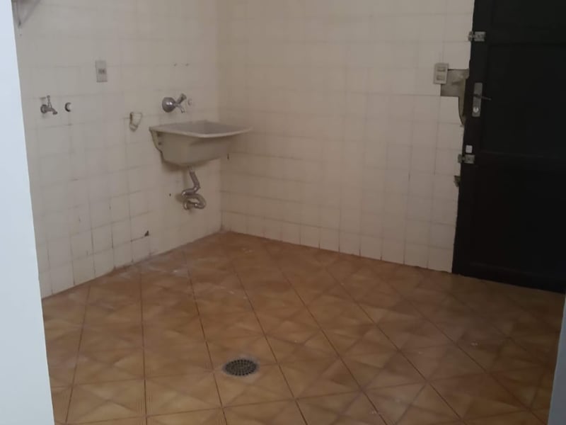Casa com 4 quartos à venda