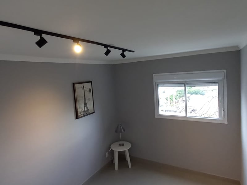 Apartamento com 1 quartos para alugar