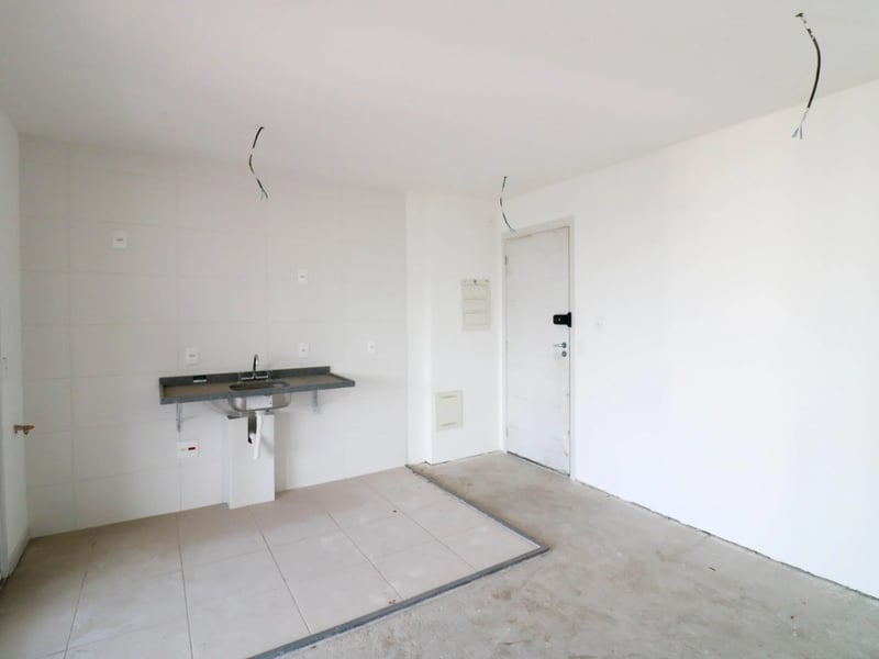 Apartamento à venda no Side Alto da Boa Vista | 59 m²