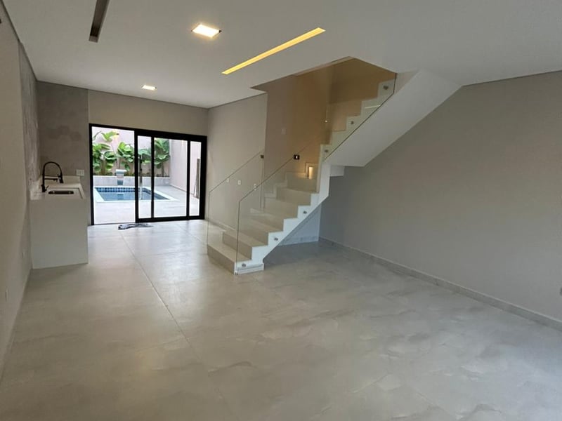 Sobrado com 3 quartos à venda