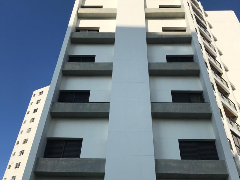 Apartamento à Venda na Mooca | Condomínio Edifício Jardins De Andorra