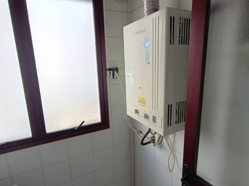 Apartamento para Locação | Condomínio Juquehy – Tatuapé