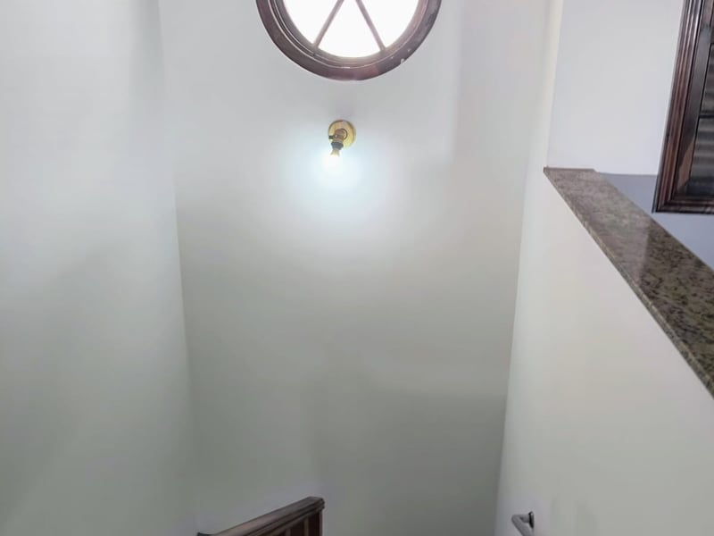 Prédio Inteiro com 3 ambientes para alugar