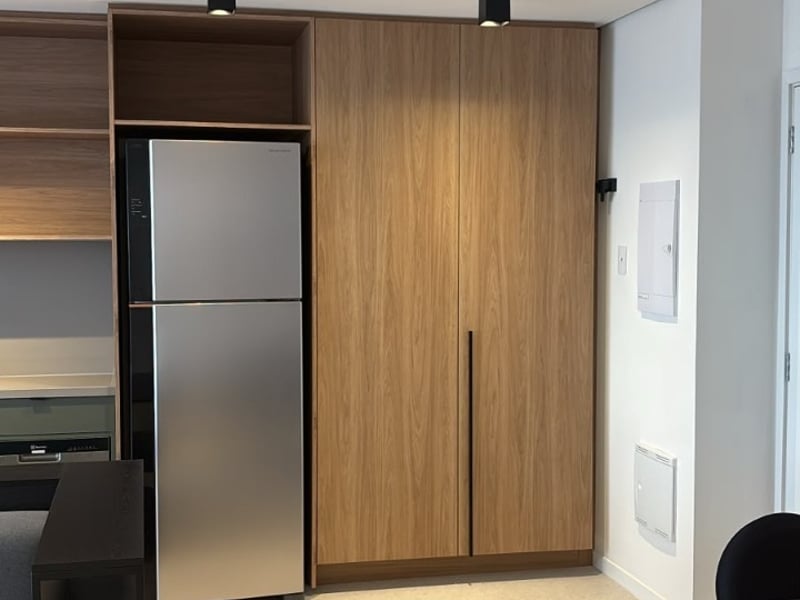 Apartamento para alugar com 96 m², 2 quartos e 2 vagas
