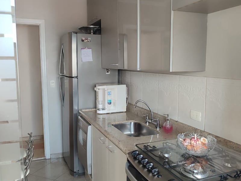 Residencial Isadora