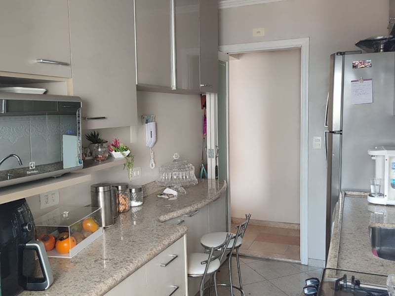 Residencial Isadora