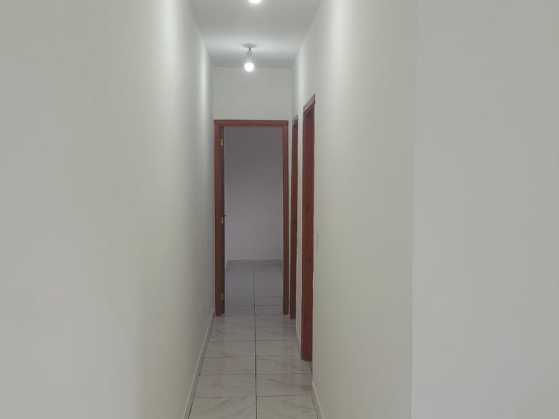 Apartamento de 2 Dormitórios com Vaga | Vila Santa Isabel – Vila Carrão