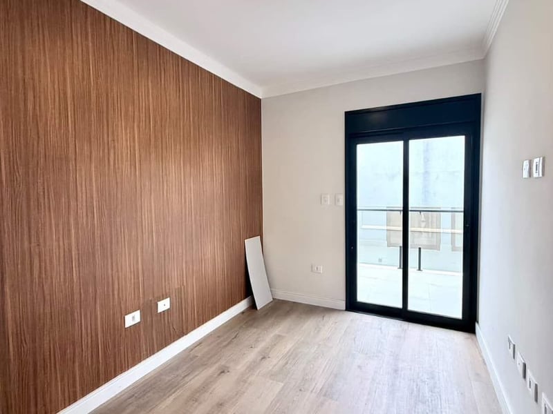 Sobrado com 3 quartos à venda