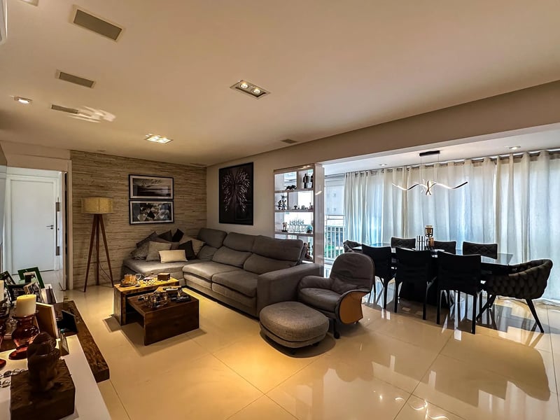 Apartamento à Venda | Mooca – São Paulo