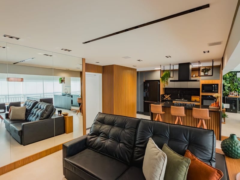 Forma Tatuapé | 112 m² | 2 suítes
