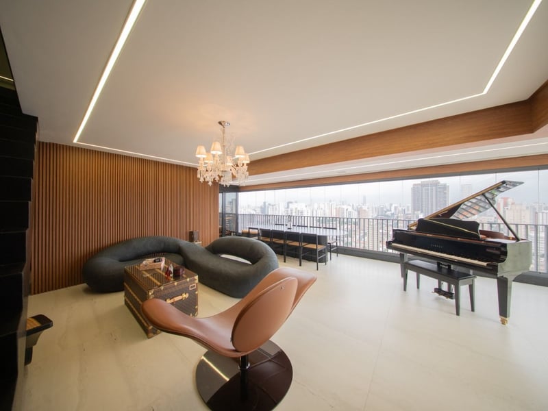 Skypark Tuiuti