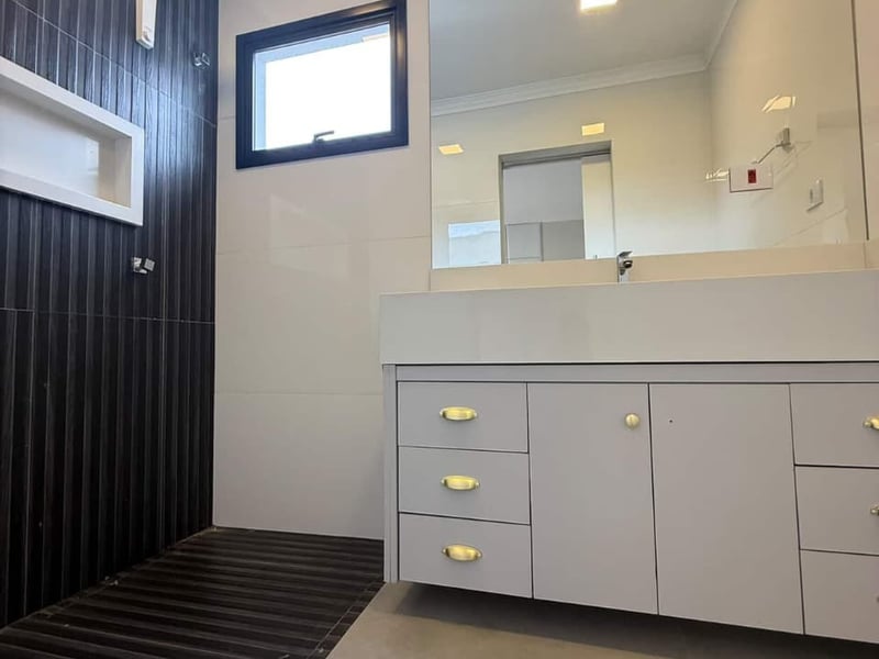 Sobrado com 3 quartos à venda