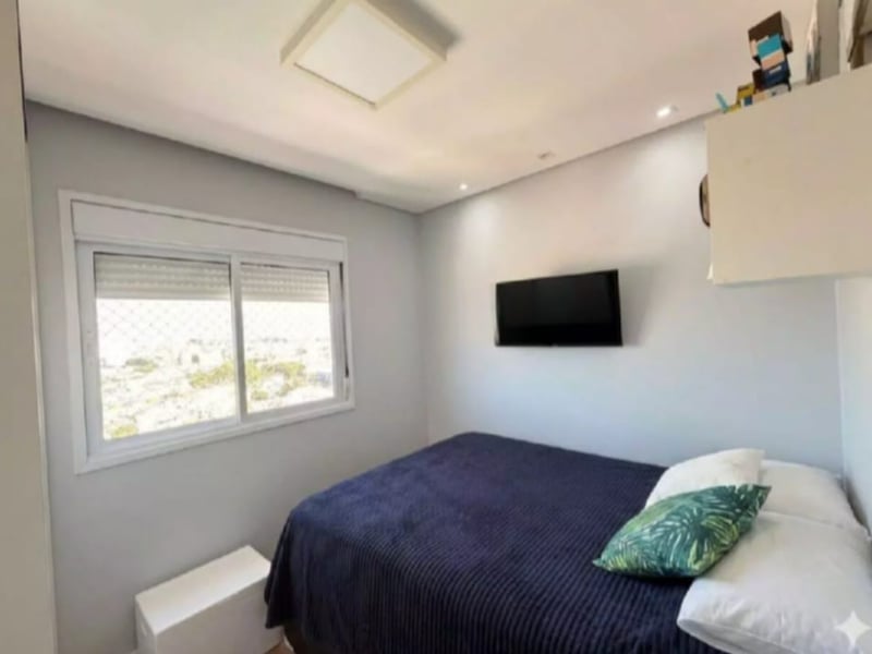 Apartamento à Venda | Ares da Praça – Tatuapé