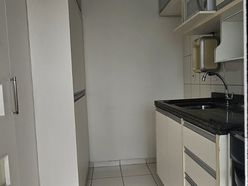 Apartamento de 50m² para locação no Tatuapé | Condomínio Grid